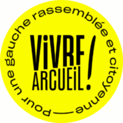 logo vivre arcueil